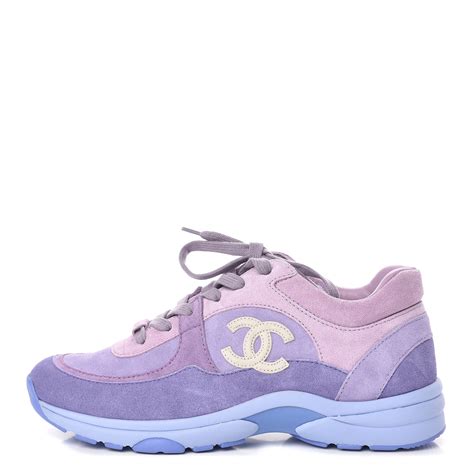 chanel shoes clearance|chanel sneakers official website.